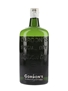 Gordon's Special Dry London Gin Spring Cap Bottled 1950s-1960s 75cl / 40%