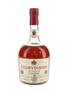 Courvoisier 3 Star Luxe Bottled 1960s 68cl / 40%