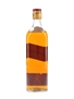 Johnnie Walker Red Label Bottled 1970s 75.7cl / 40%