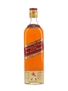 Johnnie Walker Red Label Bottled 1970s 75.7cl / 40%