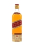 Johnnie Walker Red Label Bottled 1980s 75cl / 40%