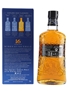 Highland Park 16 Year Old Wings Of The Eagle Travel Retail Exclusive 70cl / 44.5%