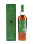 Macallan Edition No.4  75cl / 48.4%