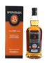 Springbank 10 Year Old Bottled 2021 70cl / 46%