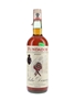 Pedro Domecq Fundador Brandy Bottled 1980s 100cl / 37.5%