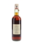 Pedro Domecq Fundador Brandy Bottled 1980s 100cl / 37.5%