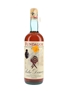 Pedro Domecq Fundador Brandy Bottled 1980s 100cl / 37.5%