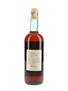 Pedro Domecq Fundador Brandy Bottled 1980s 100cl / 37.5%