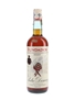 Pedro Domecq Fundador Brandy Bottled 1980s 100cl / 37%