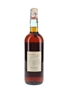 Pedro Domecq Fundador Brandy Bottled 1980s 100cl / 37%