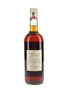 Pedro Domecq Fundador Brandy Bottled 1980s 100cl / 37.5%