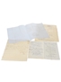 Assorted Correspondence & Price Lists, Dated 1822-1903 William Pulling & Co. 