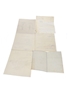 Assorted Correspondence & Price Lists, Dated 1904-1909 William Pulling & Co. 