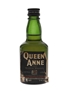 Queen Anne Rare Bottled 1960s 5.6cl / 40%