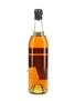 Martell 3 Star VOP Spring Cap Bottled 1940s 70cl / 40%