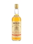 Bell's Extra Special Bottled 1980s 75.7cl / 40%