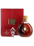 Remy Martin Louis XIII Baccarat Crystal Decanter - Bottled 2014 70cl / 40%