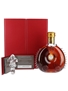 Remy Martin Louis XIII Baccarat Crystal Decanter - Bottled 2014 70cl / 40%