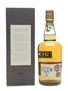 Glenkinchie 1990 20 Year Old Special Releases 2010 70cl / 55.1%