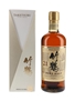 Taketsuru Pure Malt 21 Year Old Nikka 70cl / 43%