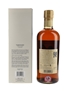 Taketsuru Pure Malt 21 Year Old Nikka 70cl / 43%