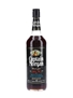 Captain Morgan Black Label Rum Bottled 1980s 100cl / 43%