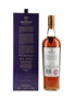 Macallan 15 Year Old Gran Reserva Bottled 2017 70cl / 43%