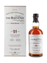 Balvenie 21 Year Old Portwood Finish  70cl / 40%