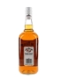 Jim Beam White Label  100cl / 40%