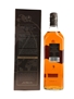 Johnnie Walker Explorers' Club The Spice Road 100cl / 40%