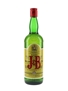 J & B Rare Bottled 1980s 75cl / 40%