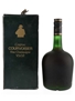 Courvoisier VSOP Bottled 1980s - Duty Free 100cl / 40%