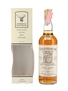 Glen Albyn 1968 Connoisseurs Choice Bottled 1991 - Gordon & MacPhail 70cl / 40%