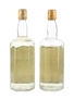 Booth's Gin Bottled 1970s 2 x 75.7cl / 40%