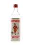 Beefeater London Distilled Dry Gin Bottled 1970s 75.7cl / 40%