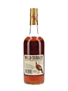 Wild Turkey 8 Year Old 101 Proof Bottled 1980s 75cl / 50.5%