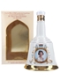 Bell's Ceramic Decanter Queen Elizabeth II 60th Birthday 75cl / 43%