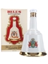 Bell's Ceramic Decanter Queen Elizabeth II 60th Birthday 75cl / 43%