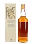 Oban 1972 Connoisseurs Choice Bottled 1990s - Gordon & MacPhail 75cl / 40%