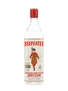 Beefeater London Distilled Dry Gin Bottled 1970s 75.7cl / 40%