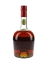 Courvoisier 3 Star Luxe Bottled 1960s 68cl / 40%