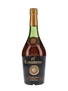 Camus Celebration Cognac Bottled 1970s-1980s - House Of Commons 68.5cl / 40%