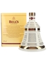 Bell's Christmas 2003 Ceramic Decanter Alexander Fleming 70cl / 40%