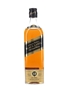 Johnnie Walker Black Label 12 Year Old Bottled 1990s 70cl / 40%