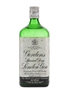 Gordon's Special Dry London Gin Bottled 1970s 75.7cl / 40%