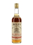 Bell's Extra Special Bottled 1970s 75cl / 40%