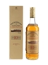 Dufftown Glenlivet 10 Year Old Bottled 1980s 75cl / 40%