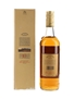 Dufftown Glenlivet 10 Year Old Bottled 1980s 75cl / 40%