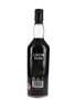 Loch Dhu 10 Year Old - The Black Whisky Mannochmore 70cl / 40%