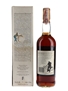 Macallan 1967 18 Year Old Bottled 1980s - Giovinetti 75cl / 43%